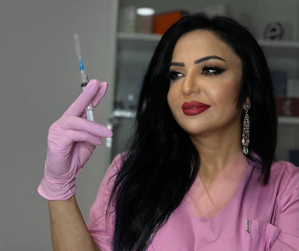 Həkim kosmetoloq, Hicama üzrə mütəxəssis Aybəniz Əliyeva: "Gözəllik ondursa, doqquzu kosmetoloji prosedurlardır"
