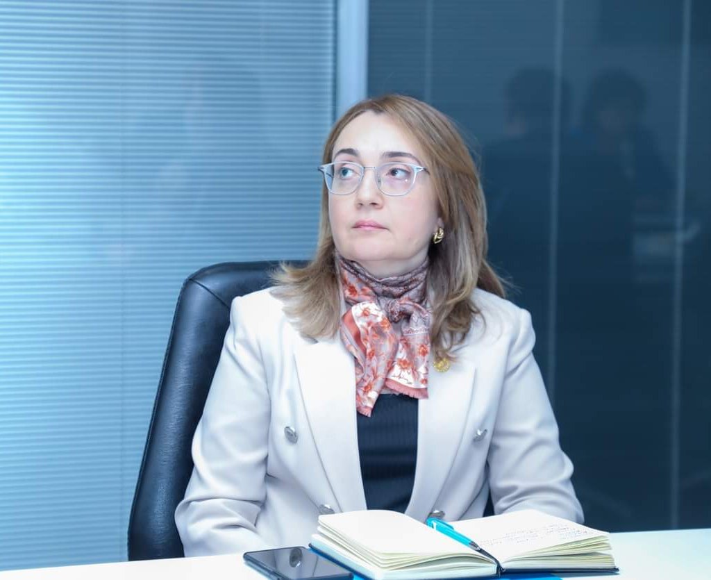 TƏBİB-in tabeli tibb müəssisələrinin fəaliyyətinə dair növbəti müşavirə keçirilib