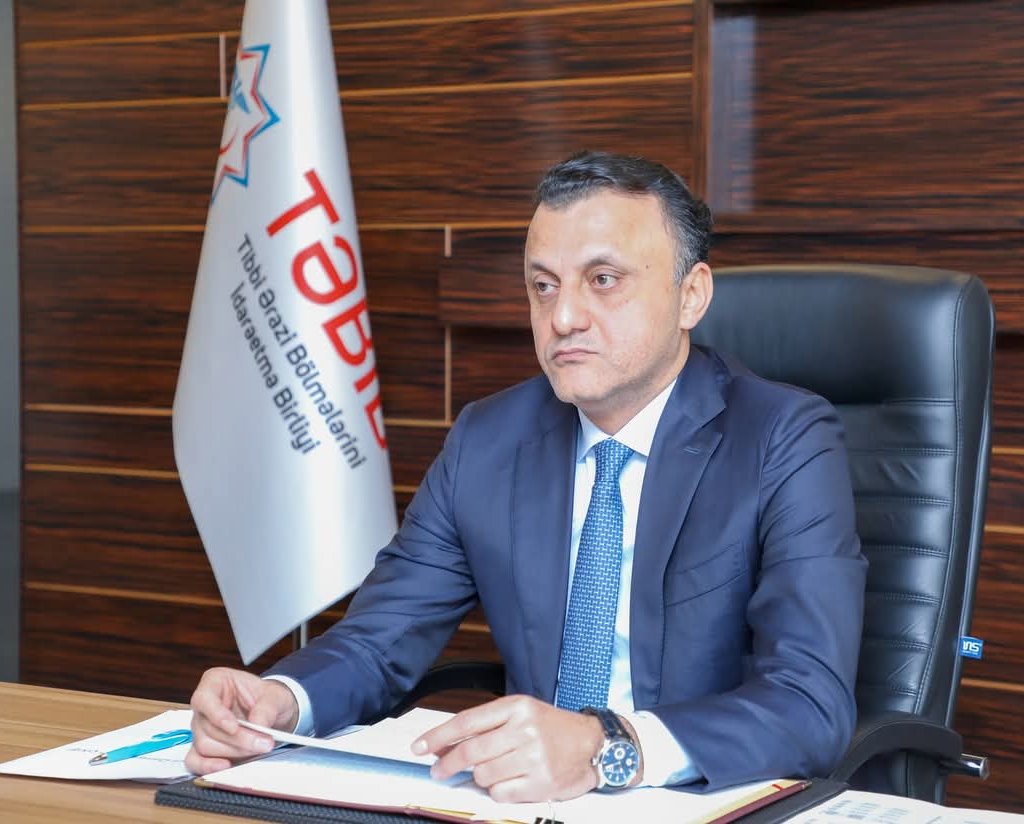 TƏBİB-in tabeli tibb müəssisələrinin fəaliyyətinə dair növbəti müşavirə keçirilib