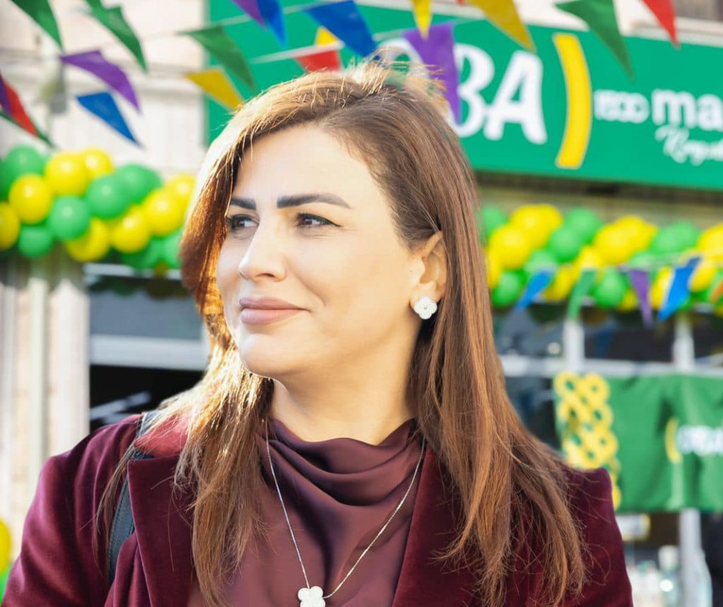 Veysəloğlu Şirkətlər Qrupu Naxçıvanda silsilə market açılışlarını davam etdirir - Fotolar