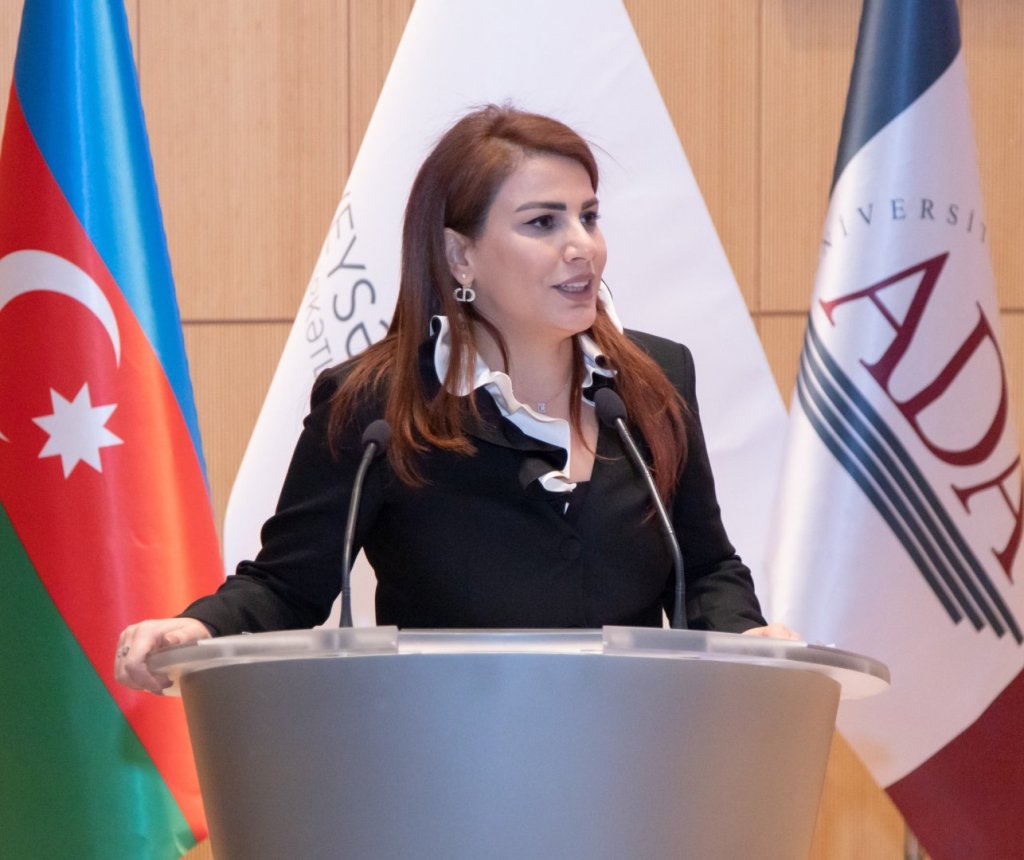 Veysəloğlu Şirkətlər Qrupunun əməkdaşları üçün ADA Universitetində təşkil edilən birillik təlim başa çatıb