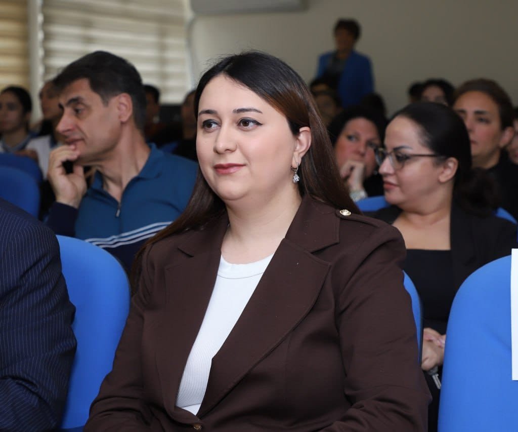 Bakı Xoreoqrafiya Akademiyasında Prezident İlham Əliyevin ad günü münasibətilə tədbir keçirilib