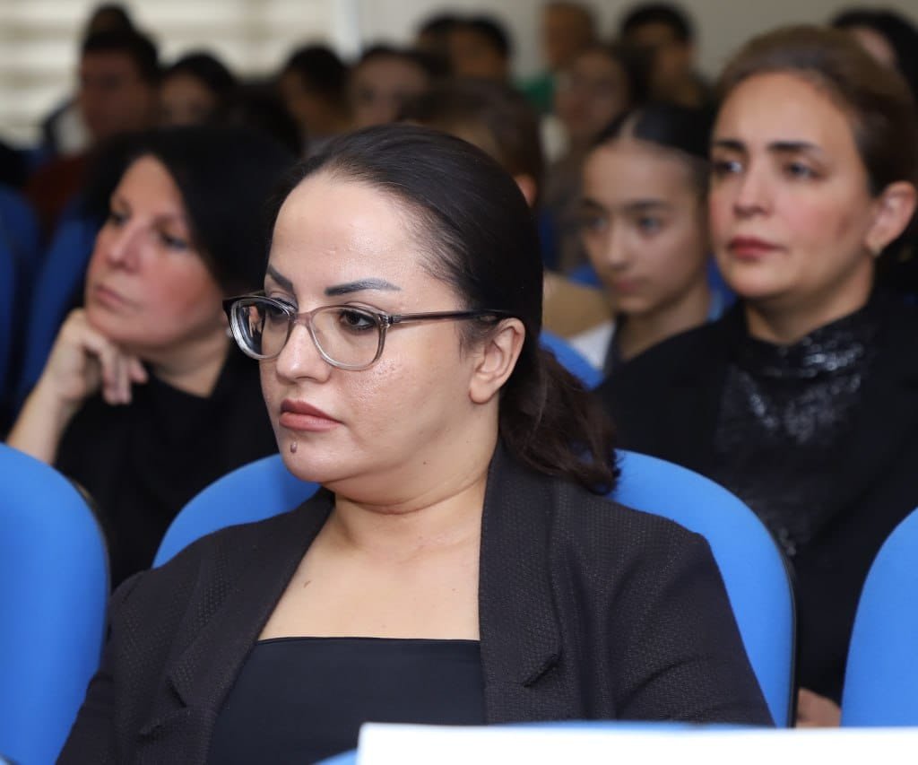 Bakı Xoreoqrafiya Akademiyasında Prezident İlham Əliyevin ad günü münasibətilə tədbir keçirilib