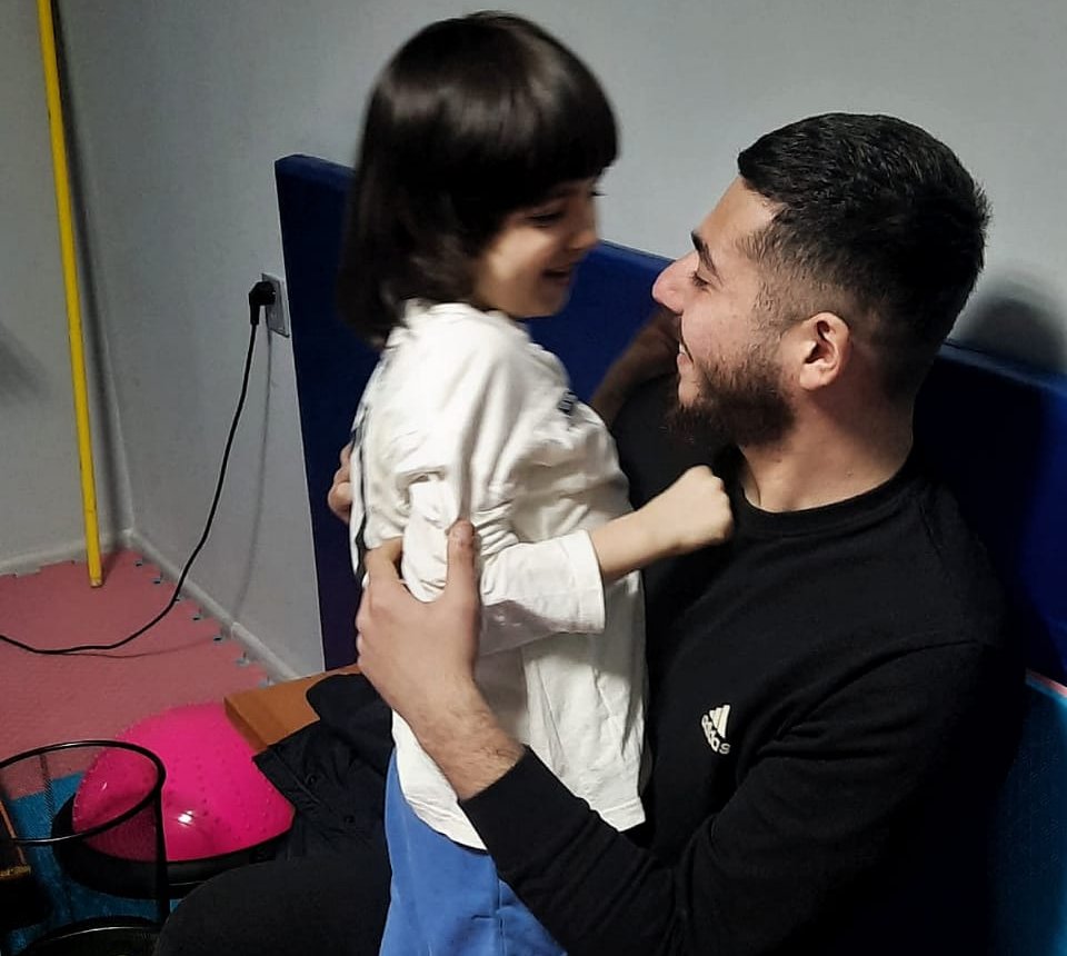 Yaşam koçu Aqif Nəsibov: " 7 yaşına çatmamış uşaqların hər hansı bir idman növünə getməyi doğru deyil"