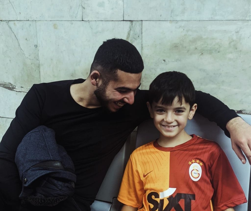 Yaşam koçu Aqif Nəsibov: " 7 yaşına çatmamış uşaqların hər hansı bir idman növünə getməyi doğru deyil"