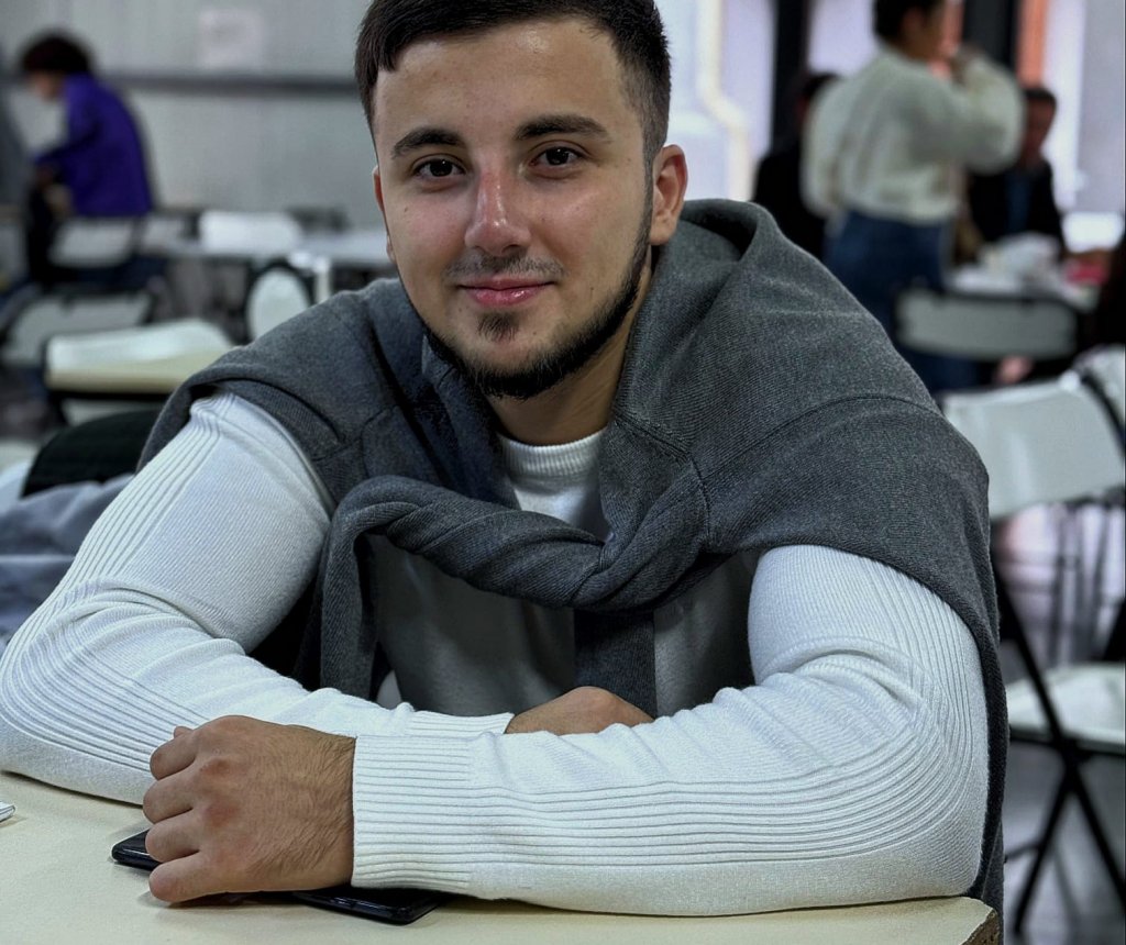 Müalicəvi idman mütəxəssisi Fərid İsmayılov: 