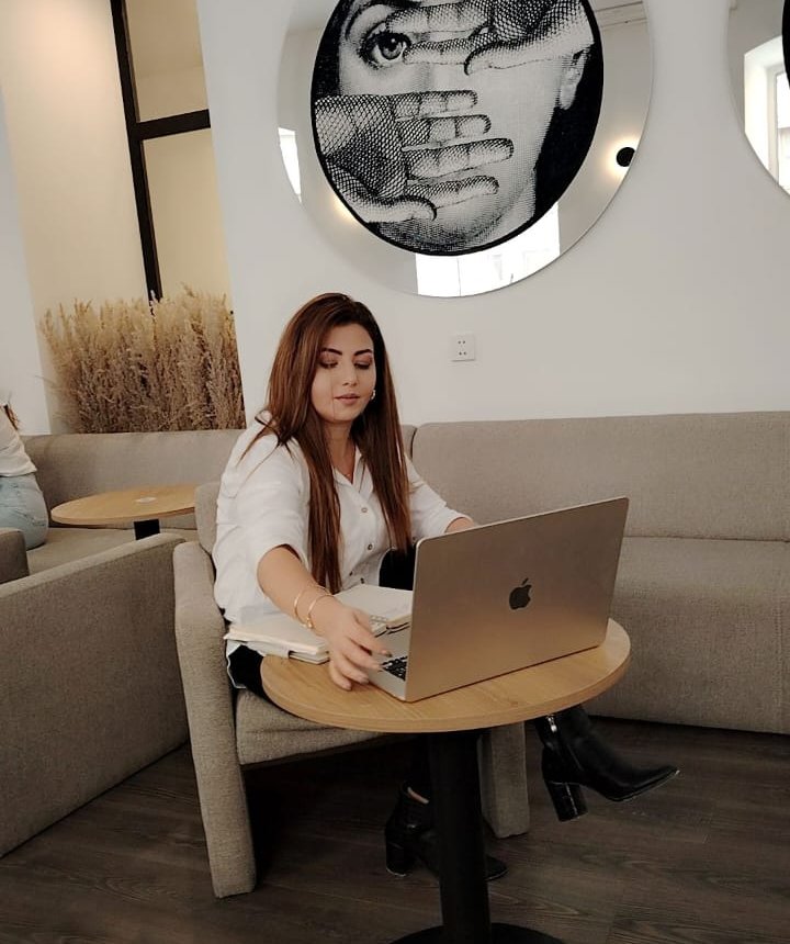 "Siberian Wellness" şirkətinin profi və məsləhətçisi Lalə Ağakişiyeva: "Həyatımın bu dərəcədə dəyişə biləcəyi ağlıma gəlməzdi"
