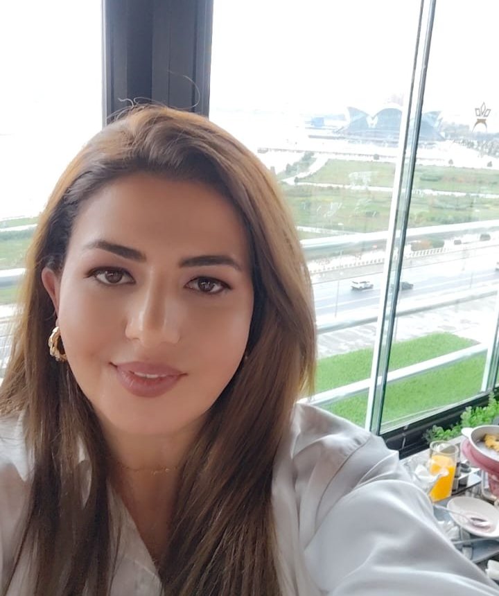 "Siberian Wellness" şirkətinin profi və məsləhətçisi Lalə Ağakişiyeva: "Həyatımın bu dərəcədə dəyişə biləcəyi ağlıma gəlməzdi"