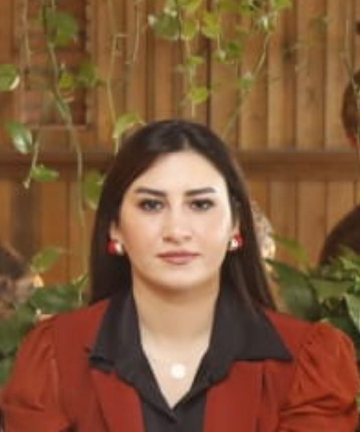 Təlimçi - Psixoloq Leyla Əhmədova: "Mənim üçün ən vacib olan gördüyüm işin nəticəsini almaqdır"