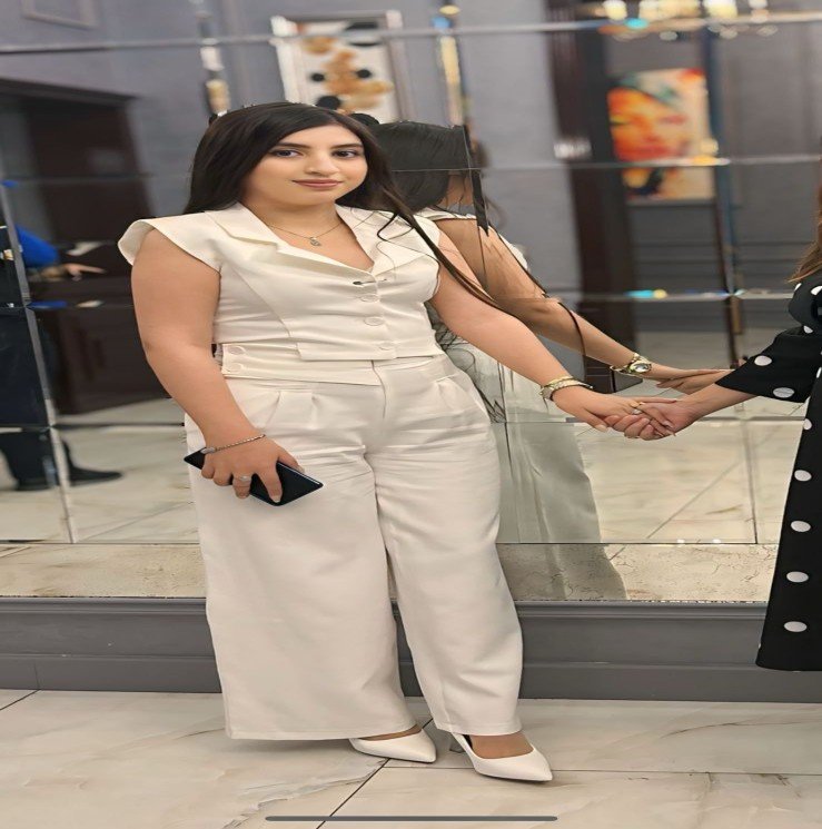 Gənc psixoloq Nərmin Hümbətovanın mərkəzindən möhtşəm xidmətlər
