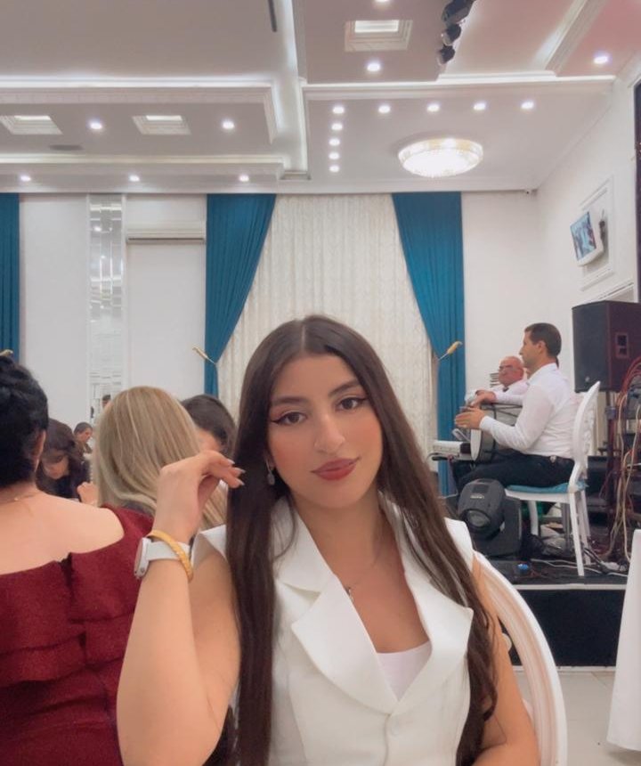 Gənc psixoloq Nərmin Hümbətovanın mərkəzindən möhtşəm xidmətlər