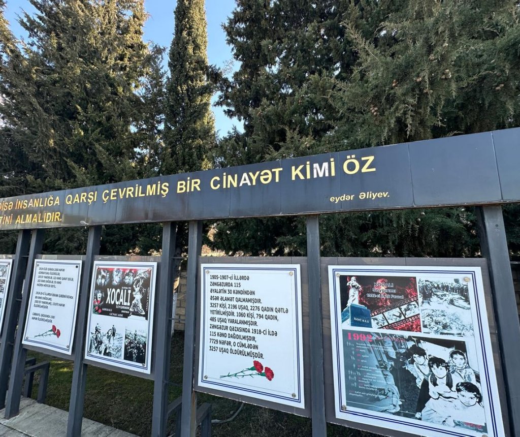 Zaqatalada YAP-ı nüfuzdan salan kimlərdir ?...