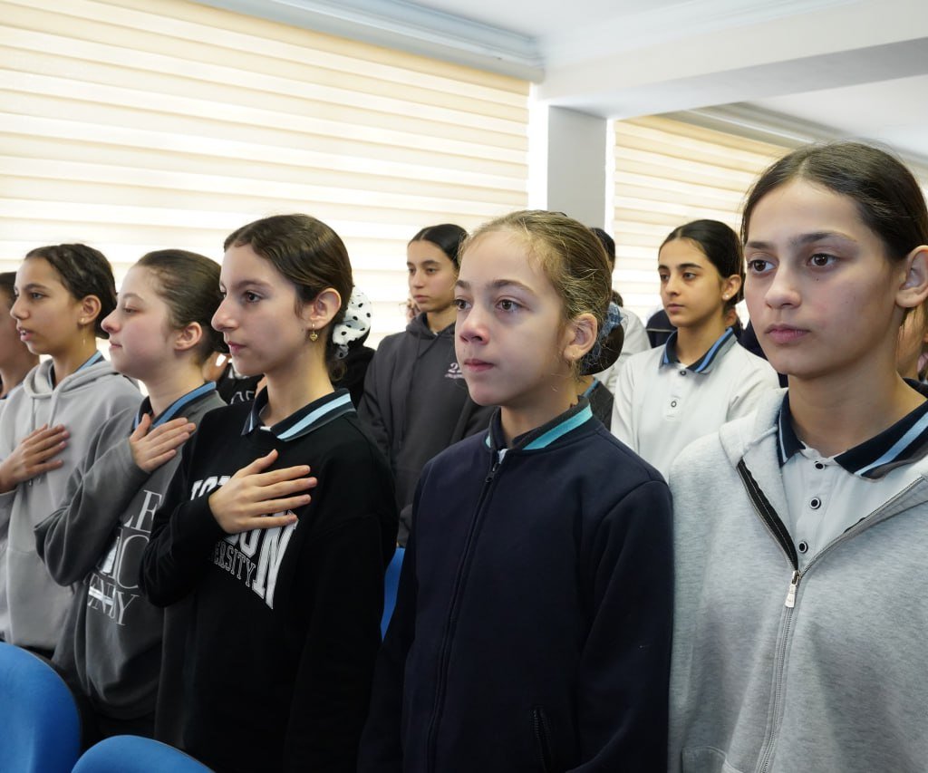 Bakı Xoreoqrafiya Akademiyasında  Xocalı soyqırımına həsr olunmuş anım tədbiri keçirilib