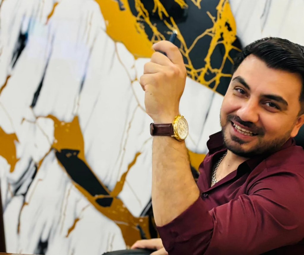 Milli qəhraman Mübariz İbrahimov adına tədris ocağının rəhbəri Qurban Əliyev: "Vətənimizə layiqli övlad yetişdirmək əsas iş prinsipimizdir"