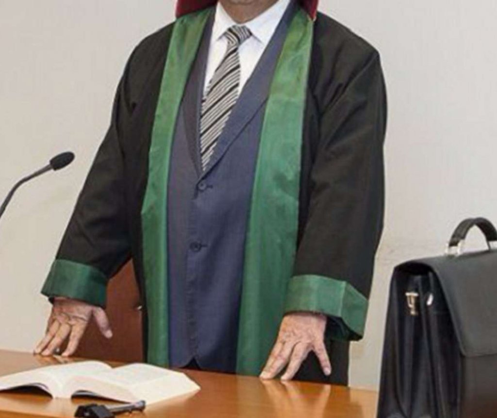 Vəkillər Kollegiyasının üzvü piyadanı vurub öldürdü