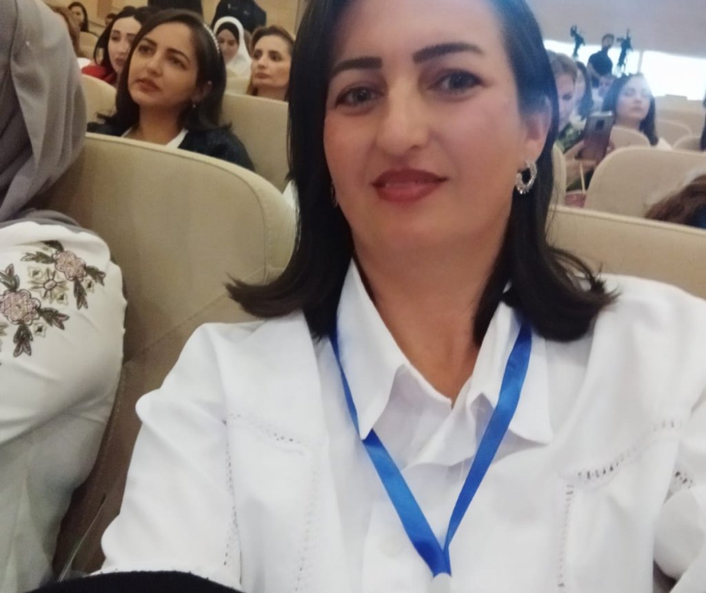 İbtidai sinif müəllimi Nigar Məhəmmədqızı: "Müəllimin bütün könüllülərdə yeri vardır"