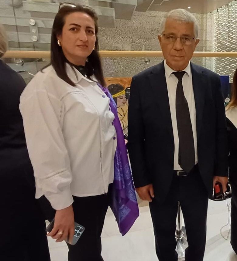 İbtidai sinif müəllimi Nigar Məhəmmədqızı: "Müəllimin bütün könüllülərdə yeri vardır"