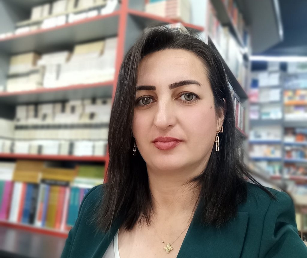 İbtidai sinif müəllimi Nigar Məhəmmədqızı: "Müəllimin bütün könüllülərdə yeri vardır"