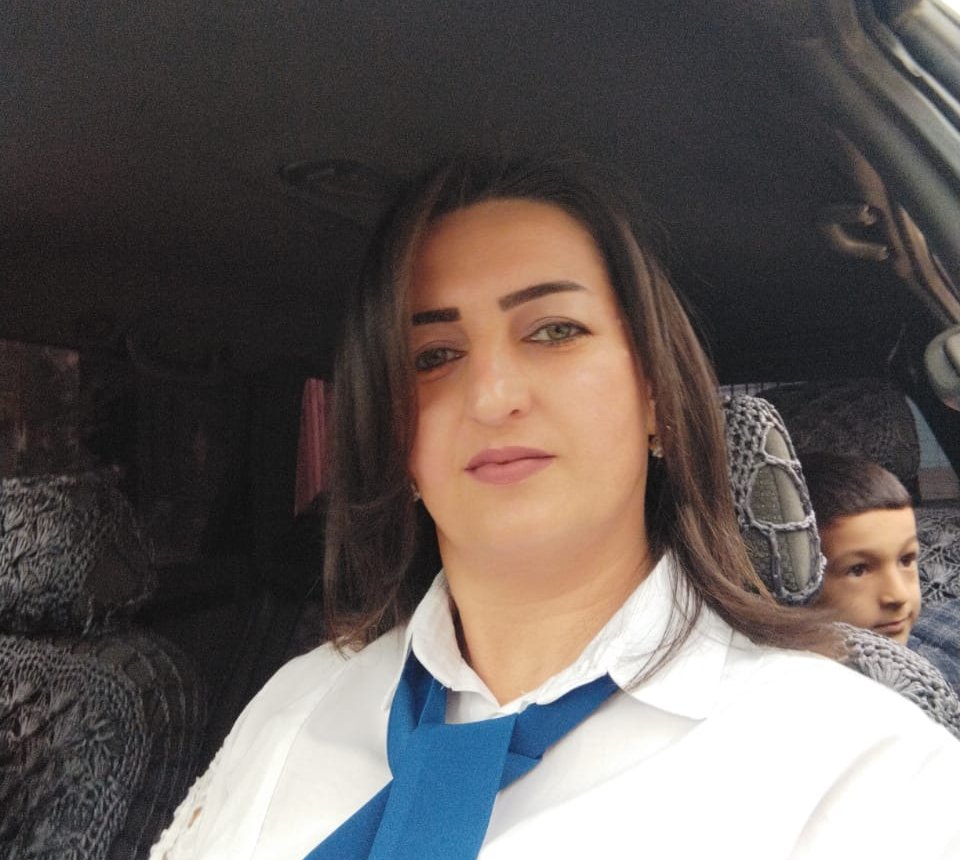 İbtidai sinif müəllimi Nigar Məhəmmədqızı: "Müəllimin bütün könüllülərdə yeri vardır"