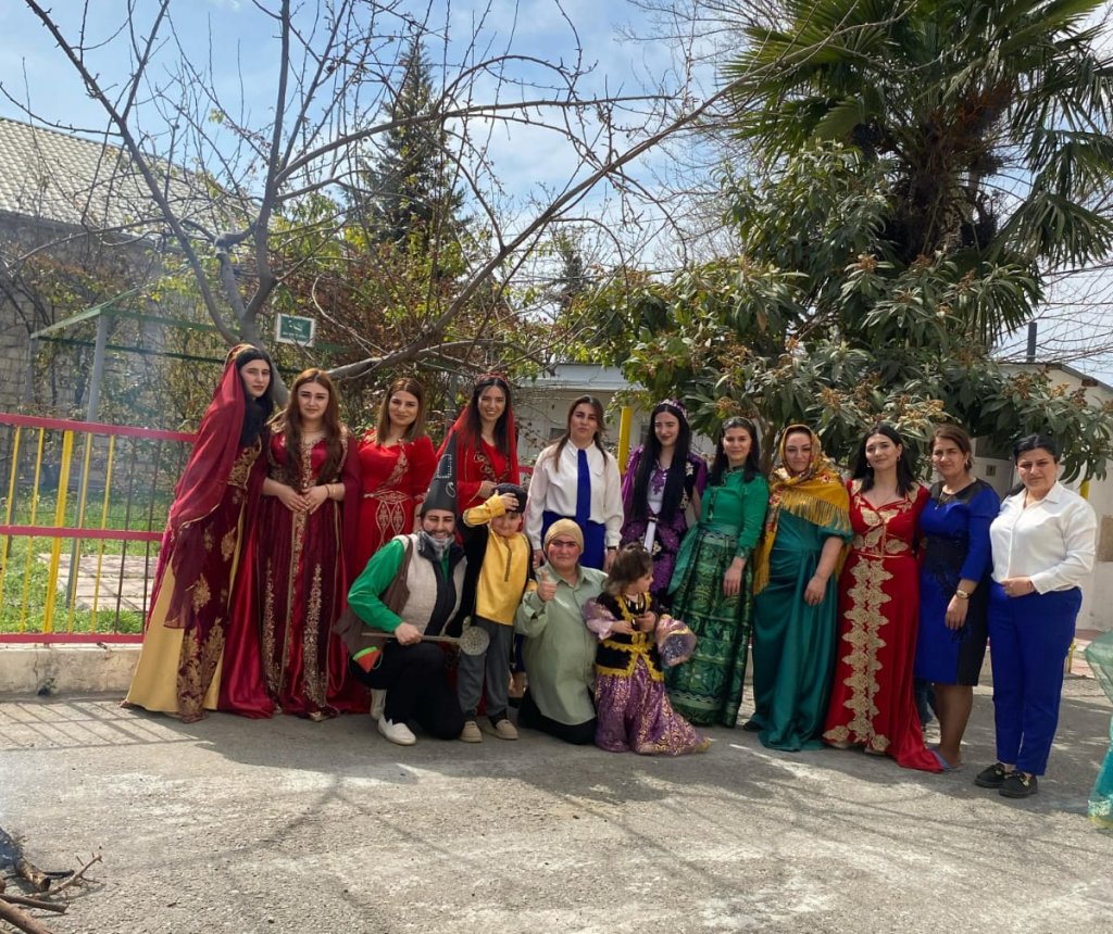 ƏİZ GROUP ACADEMY TM-nin Baş Direktoru, Beynəlxalq Dərəcəli Kurikulum Mentoru Elnarə Şahbazova: "Balalarımız üçün hər şeyin ən gözəlini etməyə çalışırıq"