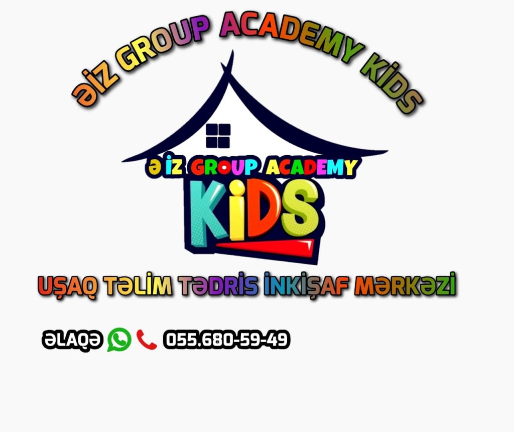 ƏİZ GROUP ACADEMY TM-nin Baş Direktoru, Beynəlxalq Dərəcəli Kurikulum Mentoru Elnarə Şahbazova: "Balalarımız üçün hər şeyin ən gözəlini etməyə çalışırıq"