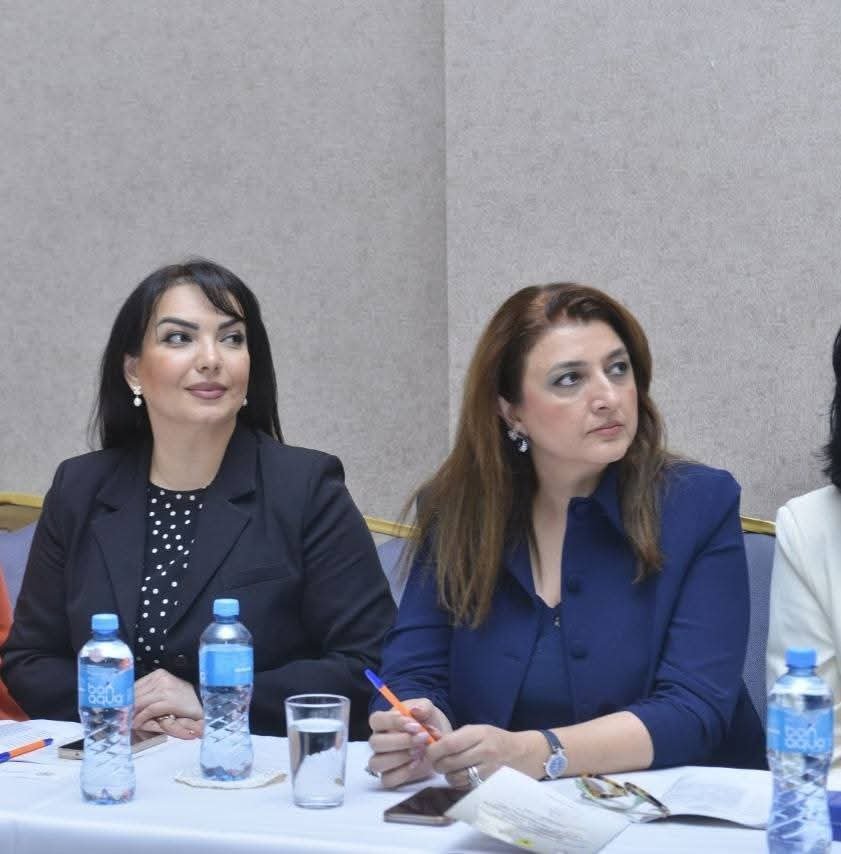 Bakı Xoreoqrafiya Akademiyası tərəfindən beynəlxalq elmi simpozium keçirilib