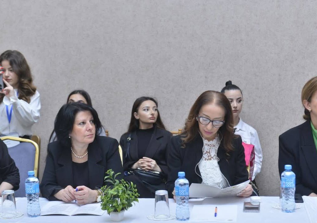 Bakı Xoreoqrafiya Akademiyası tərəfindən beynəlxalq elmi simpozium keçirilib