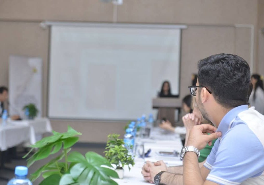 Bakı Xoreoqrafiya Akademiyası tərəfindən beynəlxalq elmi simpozium keçirilib