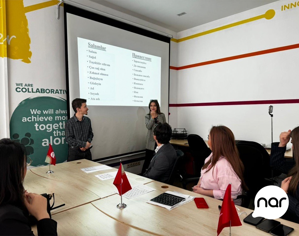 “Nar” mağazalarında inklüziv xidmət üçün hazırlıqlara start verildi