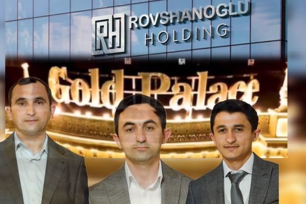 “Rövşanoğlu Holdinq”ə məxsus “Gold Palace” şadlıq sarayında pozuntular aşkarlandı