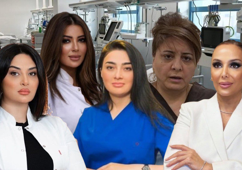Qadağa tanımayan “CƏRRAH”LAR - Xəbərdarlığa baxmayaraq fəaliyyətləri DAVAM edir – ARAŞDIRMA - FOTO