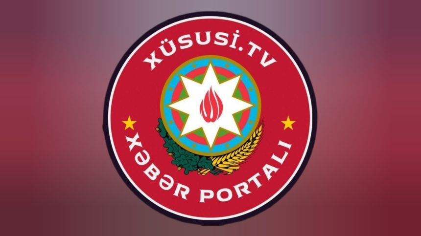 Xüsusi.tv saytı fəaliyyətə başladı