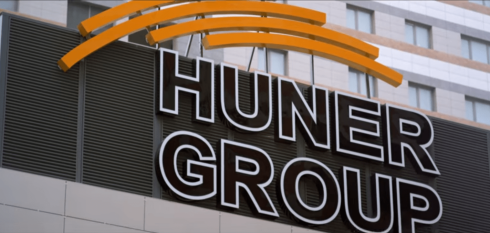 Ehtiram Quliyevin rəhbəri olduğu “Huner Group”un “SumPark” layihəsində faciə VİDEO