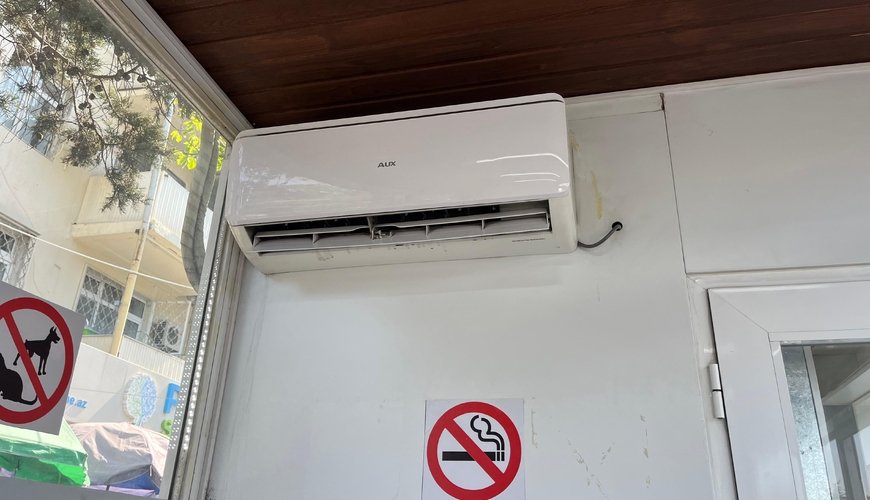“AYNA” ya dövlətdən ayrılan vəsait necə sərf olunub? Kondisionerli dayanacaqlar isə…..
