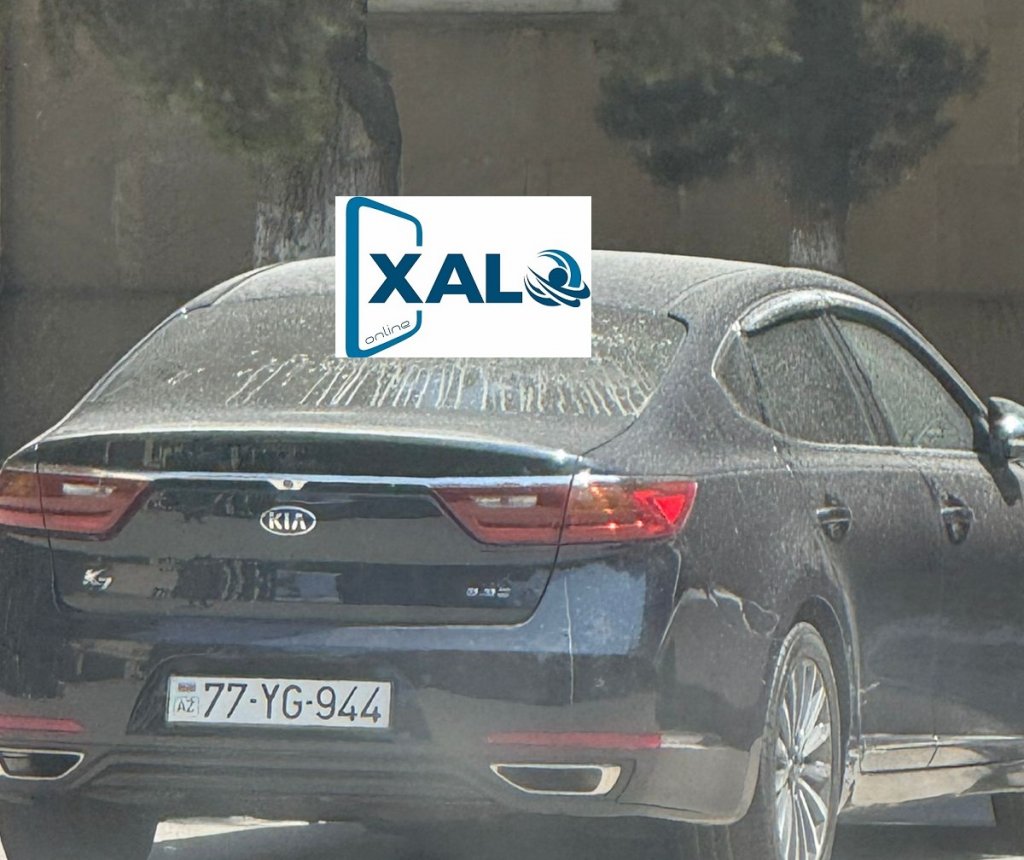 Maşınını xadimələrə yudurdan direktor işdən çıxarıldı,bəs müavini Arifə Məmmədova haqqında hansı tədbir görüldü?