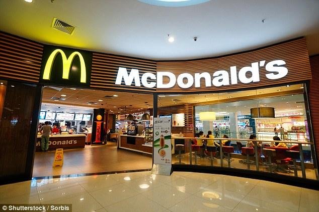 “Mc Donalds”-da burgerlər belə hazırlanır?