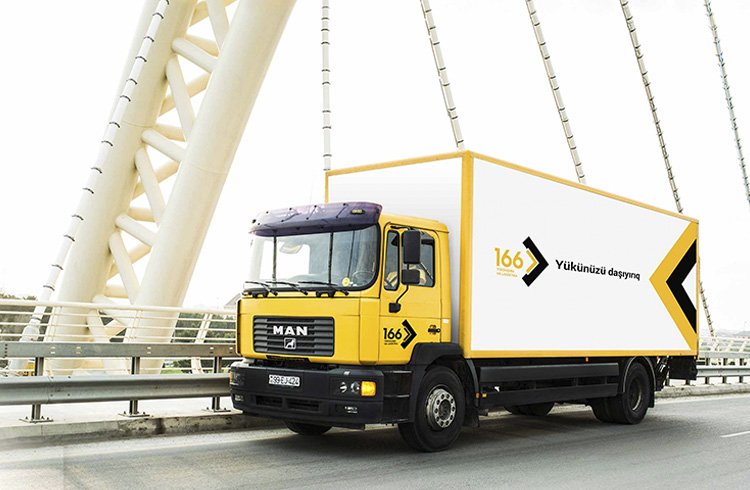 “166 Yükdaşıma və Logistika” şirkətindən narazılıq