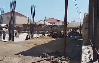 Binəqədi icra başçısı qanunsuz tikintiyə necə icazə verib? -Videofakt