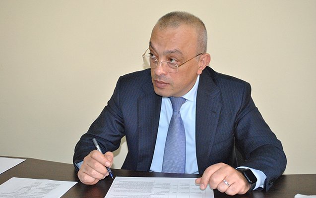 Zaur Mikayılovdan 21 milyonluq tender oyunu