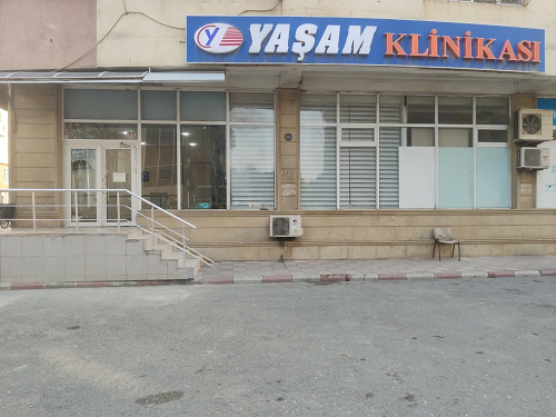 Yaşam Klinikasında Məhəmməd Mehdi Aslaninin yaşatmaq vədləri:”İxtiraçı” həkimdən YENİ XƏBƏR