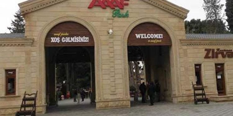 AAAF Parkda total təftiş: Təsisçi Tofiq Heydərov ölkədən çıxıb?
