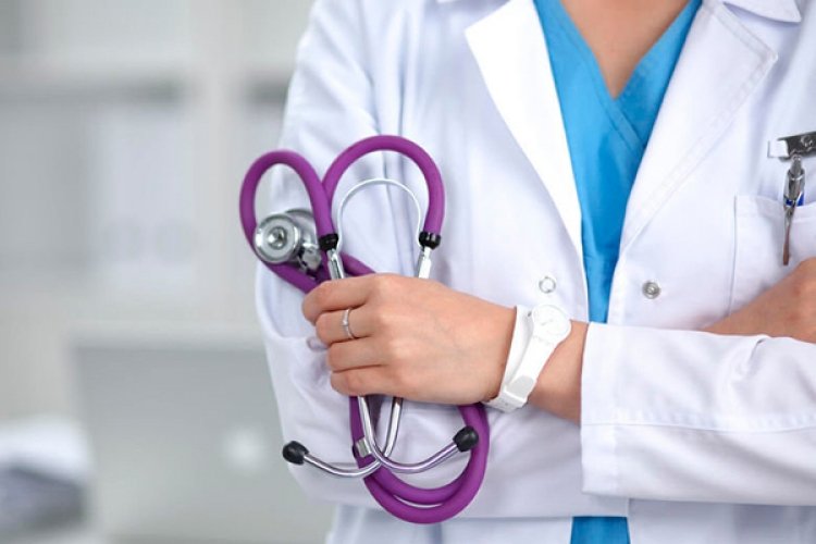 “İstanbul Genetics Klinika” qanunsuz mama-ginekoloq çalışdırır