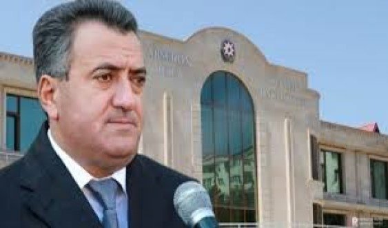 Abdin Fərzəliyevin yol əməliyyatı –