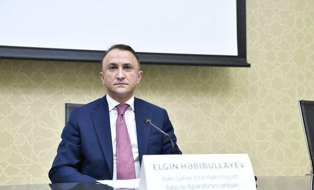 Nərimanov rayonunda “Zeyd” restoranı hansı məmurla “anlaşdı”?