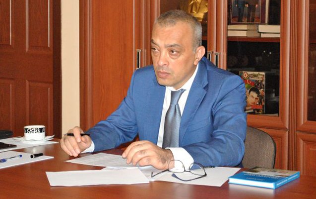 Zaur Mikayılov “Embawood”dan 219 minlik mebel sifariş etdi