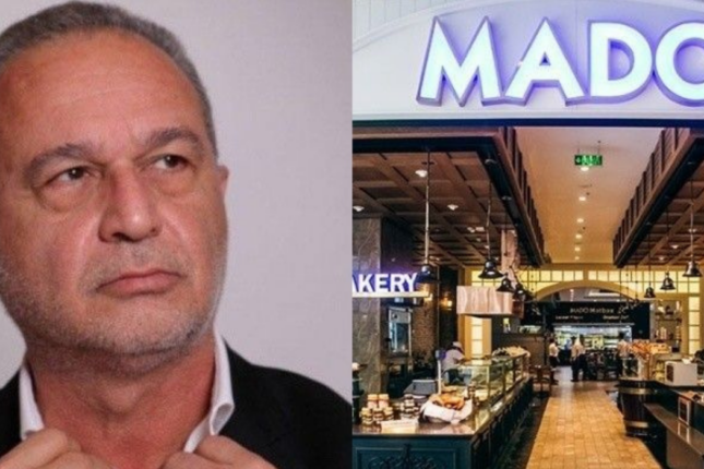 “Mado” restoranında müştəriləri belə aldadırlar