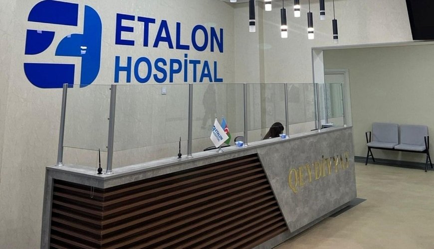 Azərbaycanlı məşhur kouç “Etalon Hospital”da plastik əməliyyatdan sonra öl*ü