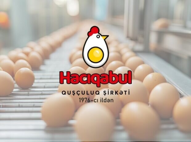 “Hacıqabul Quşçuluq Şirkəti” ilə bağlı ilginc iddia: Köhnə yumurtalar yeni tarixlə satılır?