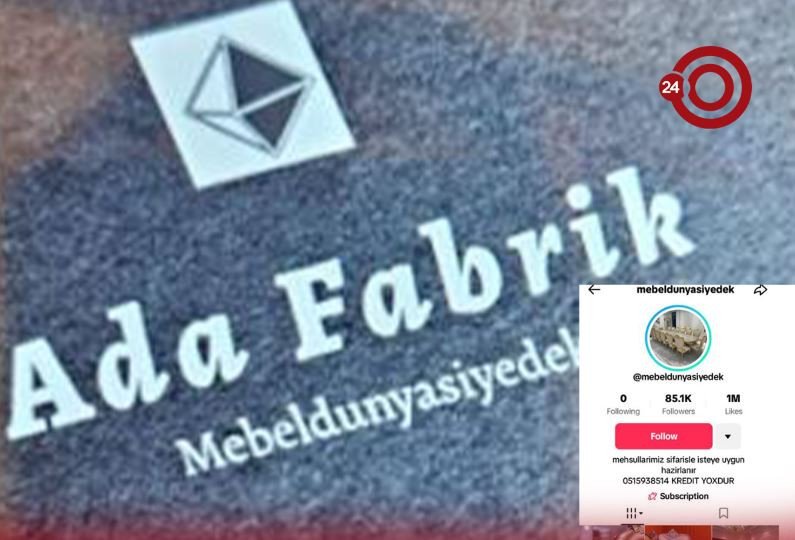 "Tiktok" da Sevda-Vasif cütlüyü insanları necə tələyə salır?   —  