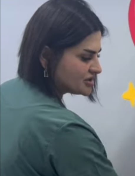 “Dost Estetik Mərkəzi”də “Dr.Gülü” pasiyentə belə əməliyyat icra edir…. -Video